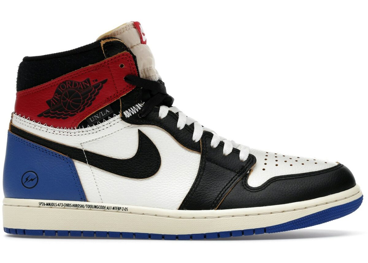 IO7847-002.jpg Jordan 1 Retro High OG SP Fragment x Union LA Varsity Red Sport Royal - IO7847-002 - Acquista su ResellPiacenza
