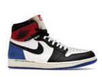 Jordan 1 Retro High OG SP Fragment x Union LA Varsity Red Sport Royal - IO7847-002-gallery-1 - Acquista su ResellPiacenza
