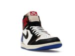 Jordan 1 Retro High OG SP Fragment x Union LA Varsity Red Sport Royal - IO7847-002-gallery-2 - Acquista su ResellPiacenza