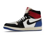 Jordan 1 Retro High OG SP Fragment x Union LA Varsity Red Sport Royal - IO7847-002-gallery-4 - Acquista su ResellPiacenza