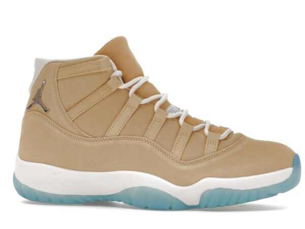 Jordan 11 Retro H-Town - IO8960-707-gallery-1 - Acquista su ResellPiacenza