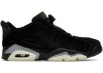 Jordan 6 Retro Low Blackout (Women's) - IO9786-001 - Acquista su ResellPiacenza