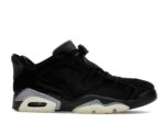 Jordan 6 Retro Low Blackout (Women's) - IO9786-001-gallery-1 - Acquista su ResellPiacenza