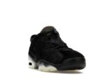 Jordan 6 Retro Low Blackout (Women's) - IO9786-001-gallery-2 - Acquista su ResellPiacenza