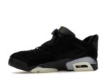 Jordan 6 Retro Low Blackout (Women's) - IO9786-001-gallery-4 - Acquista su ResellPiacenza
