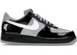 Nike Air Force 1 Low Syna Central Cee Black White Smoke Grey - IO9974-010 - Acquista su ResellPiacenza