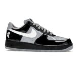 Nike Air Force 1 Low Syna Central Cee Black White Smoke Grey - IO9974-010-gallery-1 - Acquista su ResellPiacenza