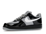 Nike Air Force 1 Low Syna Central Cee Black White Smoke Grey - IO9974-010-gallery-4 - Acquista su ResellPiacenza