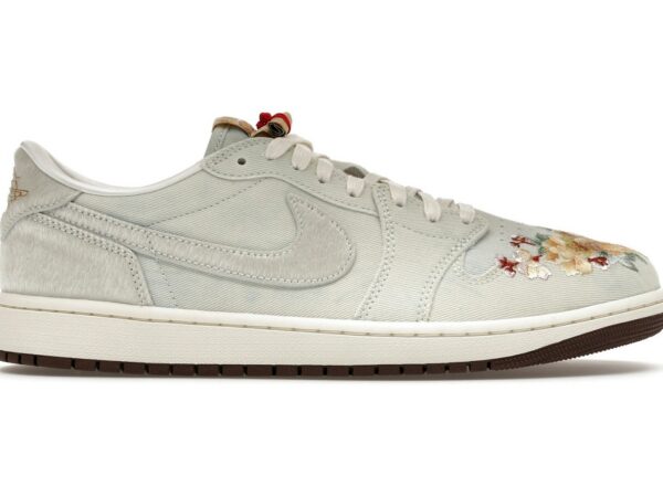 Jordan 1 Retro Low OG Chinese New Year (2026) - IQ1108-011 - Acquista su ResellPiacenza