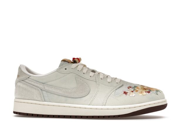 Jordan 1 Retro Low OG Chinese New Year (2026) - IQ1108-011-gallery-1 - Acquista su ResellPiacenza