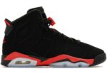 Jordan 6 Retro Infrared Salesman (GS) - IQ1275-001 - Acquista su ResellPiacenza