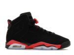 Jordan 6 Retro Infrared Salesman (GS) - IQ1275-001-gallery-1 - Acquista su ResellPiacenza