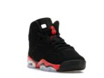 Jordan 6 Retro Infrared Salesman (GS) - IQ1275-001-gallery-2 - Acquista su ResellPiacenza