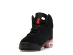 Jordan 6 Retro Infrared Salesman (GS) - IQ1275-001-gallery-3 - Acquista su ResellPiacenza