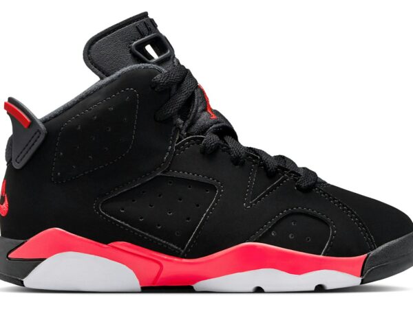 Jordan 6 Retro Infrared Salesman (PS) - IQ1277-001 - Acquista su ResellPiacenza
