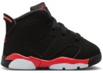 Jordan 6 Retro Infrared Salesman (TD) - IQ1280-001 - Acquista su ResellPiacenza