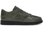 Nike Dunk Low Retro Premium Army Olive Black - IQ3342-300 - Acquista su ResellPiacenza