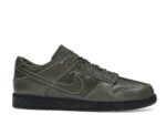 Nike Dunk Low Retro Premium Army Olive Black - IQ3342-300-gallery-1 - Acquista su ResellPiacenza