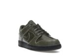 Nike Dunk Low Retro Premium Army Olive Black - IQ3342-300-gallery-2 - Acquista su ResellPiacenza