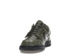 Nike Dunk Low Retro Premium Army Olive Black - IQ3342-300-gallery-3 - Acquista su ResellPiacenza