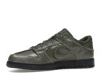 Nike Dunk Low Retro Premium Army Olive Black - IQ3342-300-gallery-4 - Acquista su ResellPiacenza