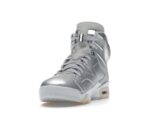 Jordan 6 Retro PSG Paris Saint-Germain Silver - IQ5135-001-gallery-3 - Acquista su ResellPiacenza