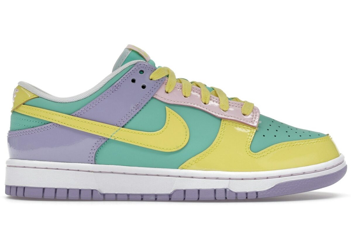 Nike Dunk Low Easter (2026) - IQ9404-349 - Acquista su ResellPiacenza
