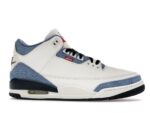 Jordan 3 Retro Levi’s All-Star - IR0912-400-gallery-1 - Acquista su ResellPiacenza