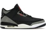 Jordan 3 Retro Levi’s Black - IR0914-400 - Acquista su ResellPiacenza