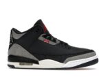 Jordan 3 Retro Levi’s Black - IR0914-400-gallery-1 - Acquista su ResellPiacenza