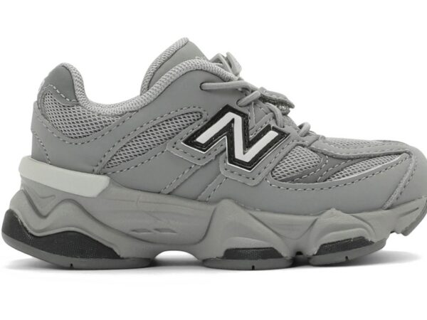 New Balance 9060 Shadow Grey Black (TD) - IV9060GB - Acquista su ResellPiacenza
