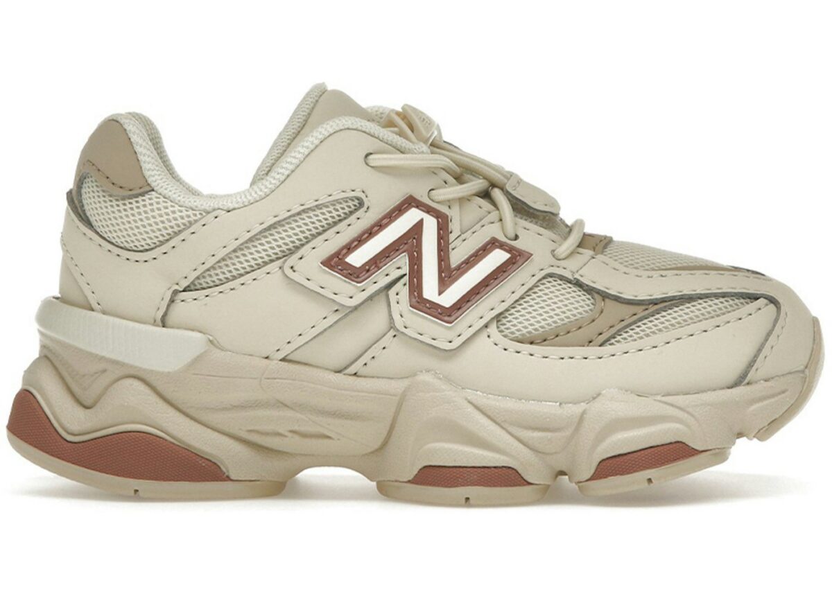 New Balance 9060 Bone Sparrow (TD) - IV9060GC - Acquista su ResellPiacenza