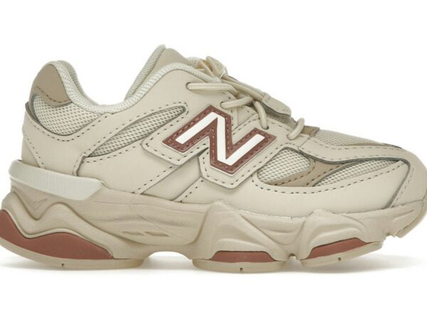 New Balance 9060 Bone Sparrow (TD) - IV9060GC - Acquista su ResellPiacenza