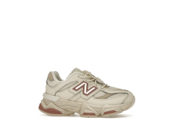 New Balance 9060 Bone Sparrow (TD) - IV9060GC-gallery-1 - Acquista su ResellPiacenza