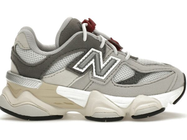 New Balance 9060 Rain Cloud (TD) - IV9060GY - Acquista su ResellPiacenza