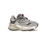 New Balance 9060 Rain Cloud (TD) - IV9060GY-gallery-1 - Acquista su ResellPiacenza