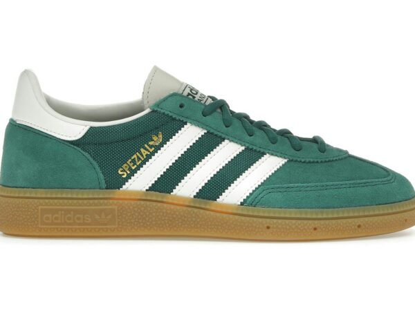 adidas Handball Spezial Green White Gum - JH5438 - Acquista su ResellPiacenza