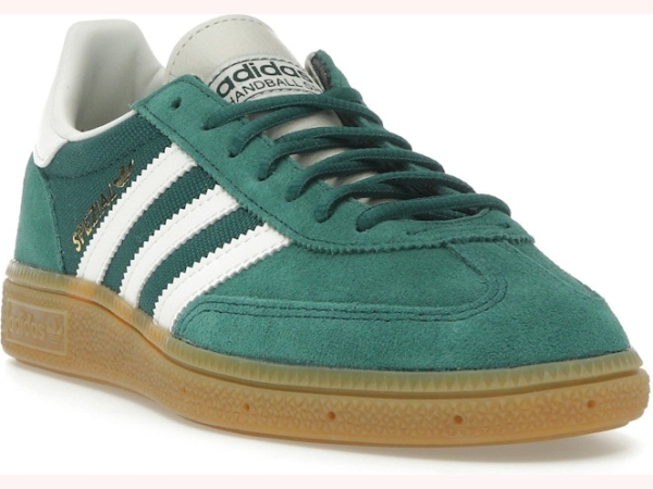 adidas Handball Spezial Green White Gum - JH5438-gallery-2 - Acquista su ResellPiacenza