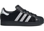 adidas Superstar Beaded Black White (Women's) - JH7098 - Acquista su ResellPiacenza