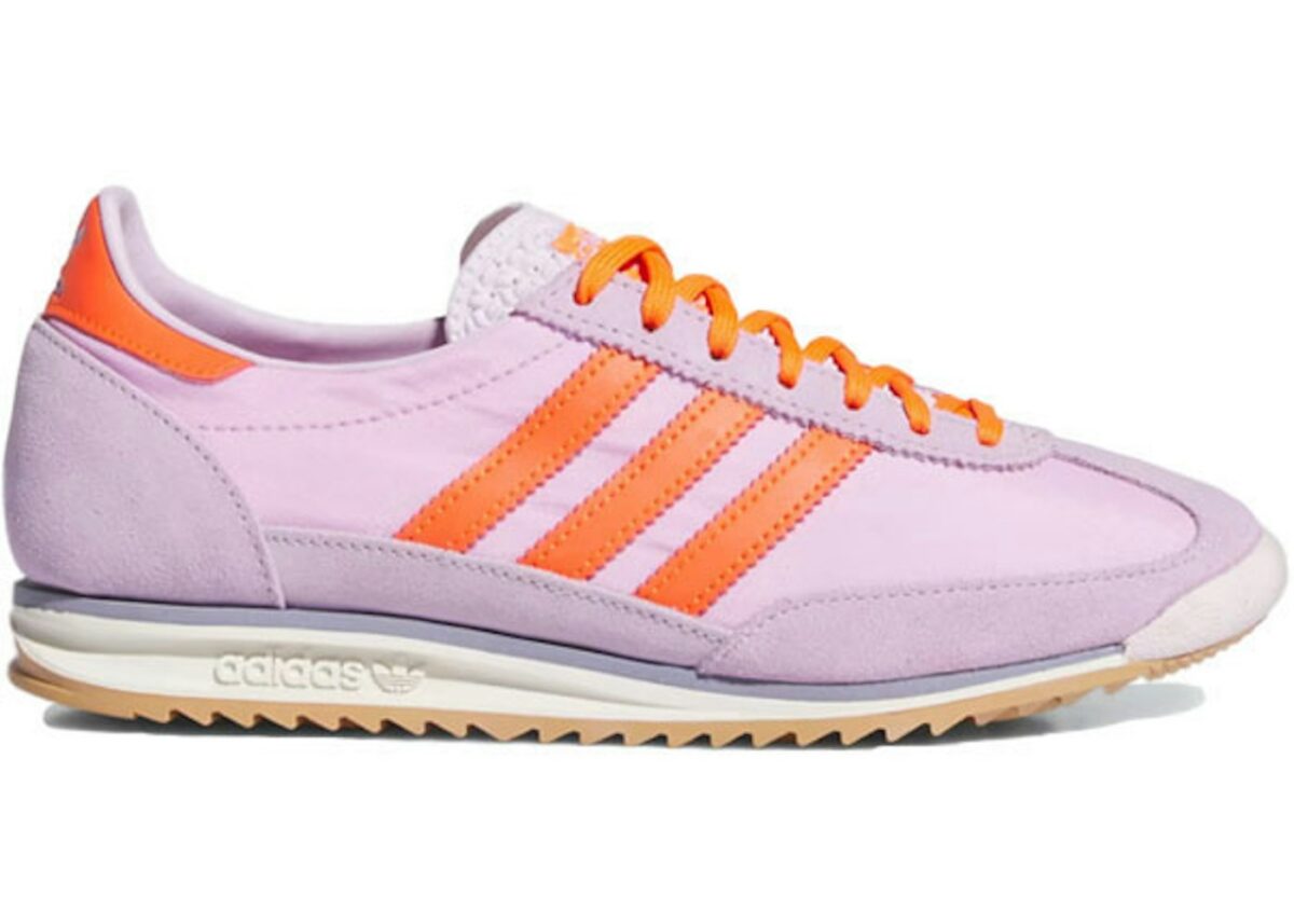 JH7396.jpg adidas SL72 Ice Lavender Impact Orange (Women's) - JH7396 - Acquista su ResellPiacenza