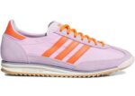 adidas SL72 Ice Lavender Impact Orange (Women's) - JH7396 - Acquista su ResellPiacenza