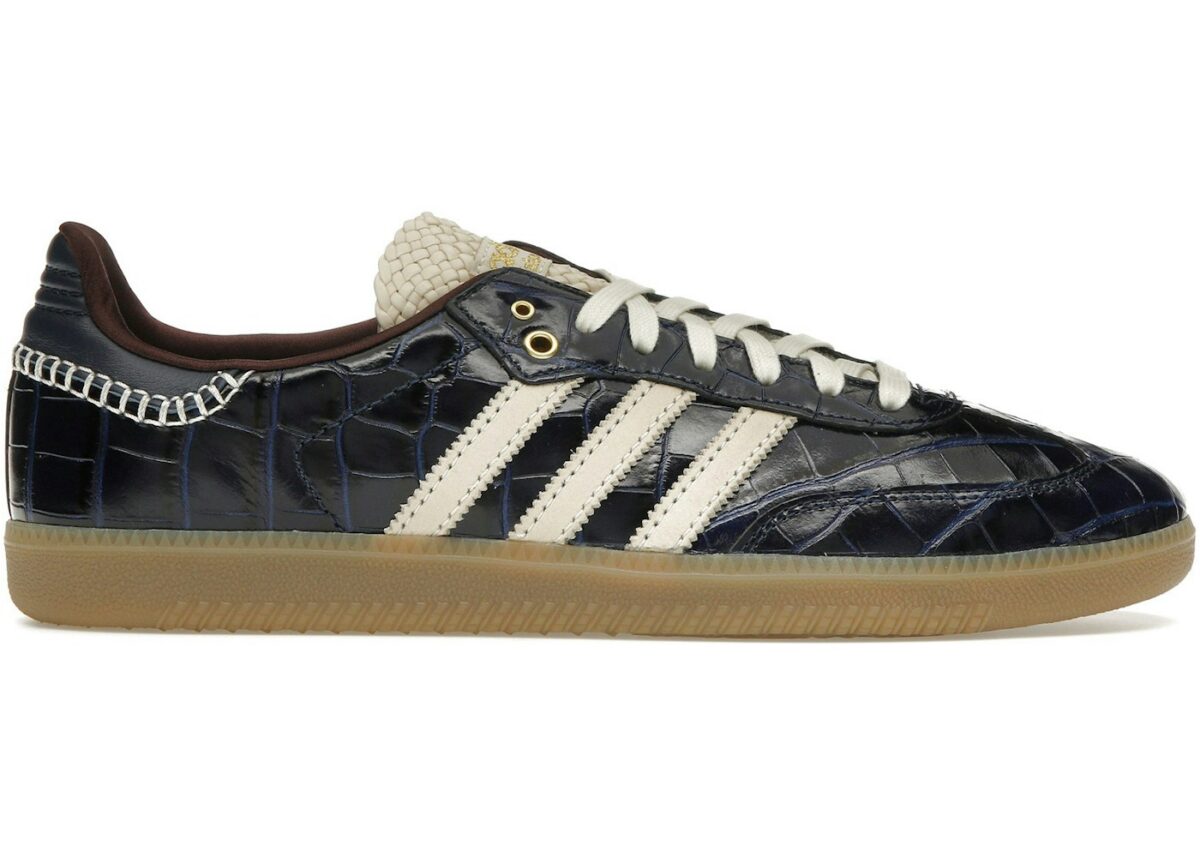 JH9825.jpg adidas Samba Wales Bonner Navy Croc - JH9825 - Acquista su ResellPiacenza