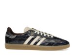 adidas Samba Wales Bonner Navy Croc - JH9825-gallery-1 - Acquista su ResellPiacenza