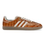 adidas Samba Wales Bonner Brown Croc - JH9826-gallery-1 - Acquista su ResellPiacenza