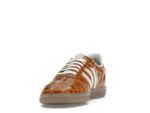 adidas Samba Wales Bonner Brown Croc - JH9826-gallery-3 - Acquista su ResellPiacenza