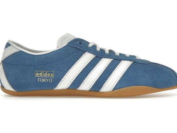 adidas Tokyo Blue Bird (Women's) - JI0179 - Acquista su ResellPiacenza