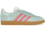 adidas Gazelle Flash Aqua Lucid Pink (Women's) - JI1375 - Acquista su ResellPiacenza