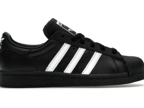 adidas Superstar 82 Core Black White - JI2026 - Acquista su ResellPiacenza