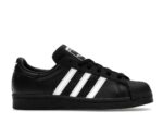 adidas Superstar 82 Core Black White - JI2026-gallery-1 - Acquista su ResellPiacenza