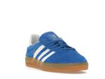 adidas Gazelle Indoor Blue Bird Cloud White - JI2061-gallery-2 - Acquista su ResellPiacenza